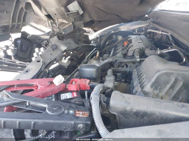 19XFB2F74FE260275 Honda CIVIC SE