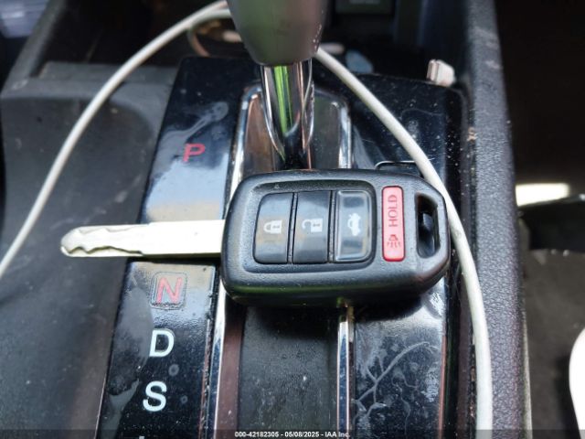 19XFB2F74FE260275 Honda CIVIC SE