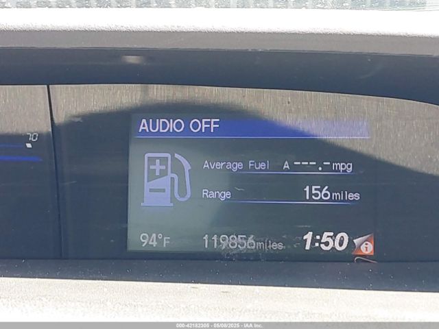 19XFB2F74FE260275 Honda CIVIC SE