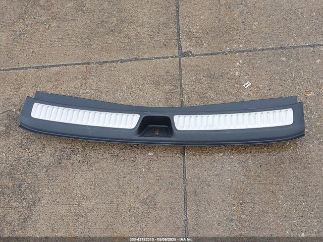 Buick Envision Awd Preferred 2021 LRBFZMR4XMD109902 Image 12
