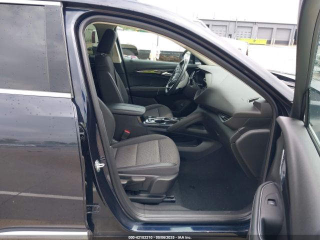 2021 BUICK ENVISION LRBFZMR4XMD109902 Photo 4