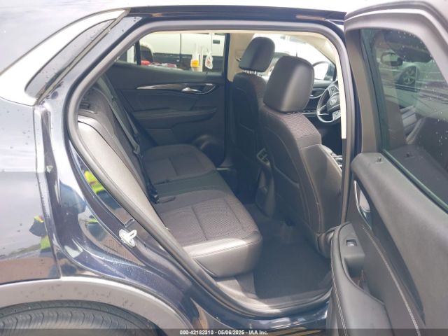 2021 BUICK ENVISION LRBFZMR4XMD109902 Photo 7