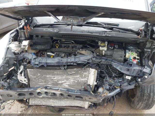 NM0GE9G73E1151243 Ford Transit Connect Titanium