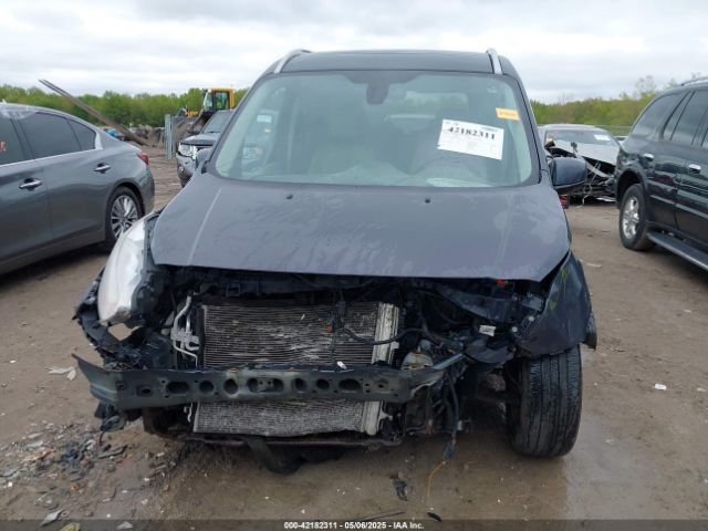 NM0GE9G73E1151243 Ford Transit Connect Titanium