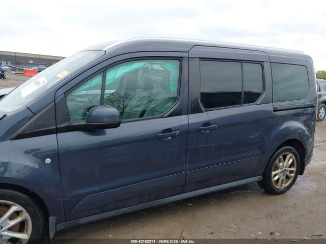 NM0GE9G73E1151243 Ford Transit Connect Titanium