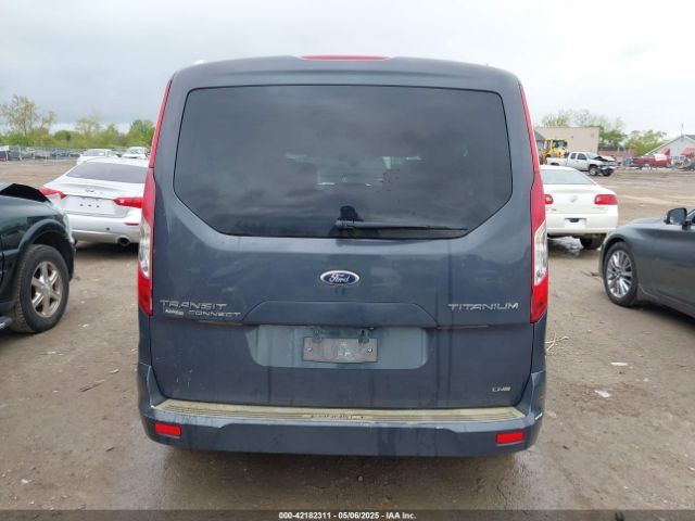 NM0GE9G73E1151243 Ford Transit Connect Titanium