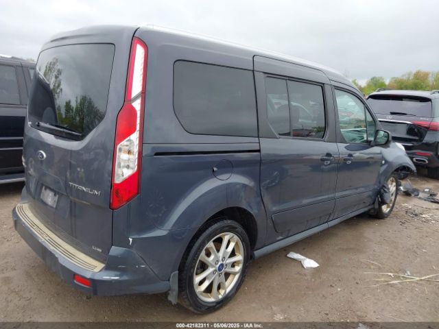 NM0GE9G73E1151243 Ford Transit Connect Titanium