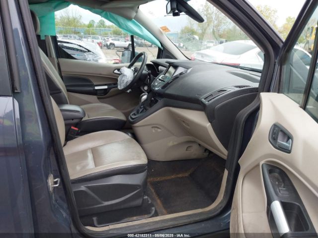 NM0GE9G73E1151243 Ford Transit Connect Titanium