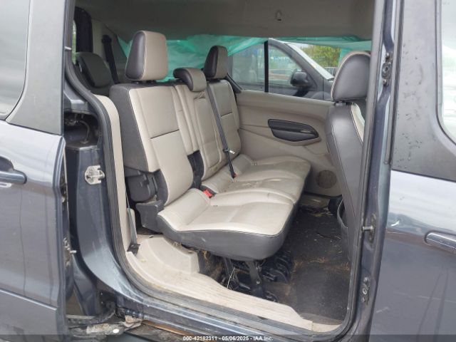 NM0GE9G73E1151243 Ford Transit Connect Titanium