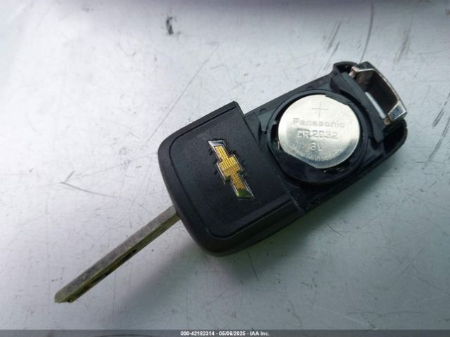 1G1PA5SH8E7326020 Chevrolet Cruze Ls Auto