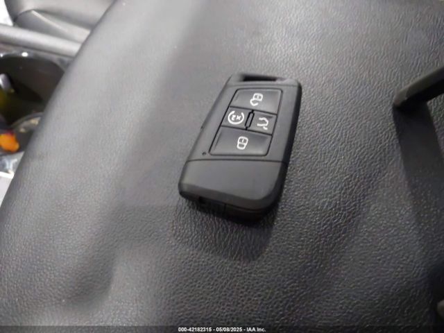 1V2BP2CA6NC524469 Volkswagen Atlas 2.0t Sel