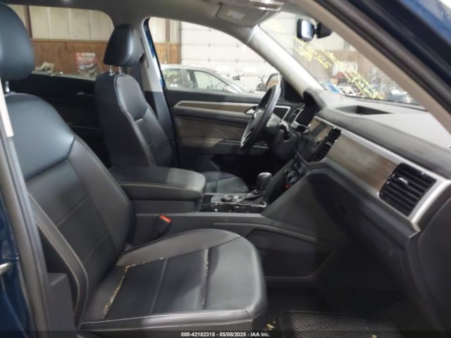 1V2BP2CA6NC524469 Volkswagen Atlas 2.0t Sel