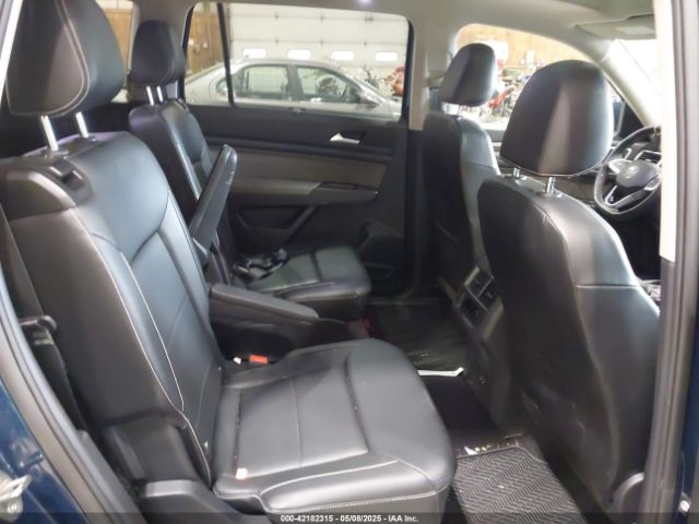 1V2BP2CA6NC524469 Volkswagen Atlas 2.0t Sel