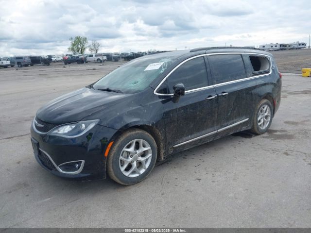2017 CHRYSLER PACIFICA 2C4RC1BG5HR777080 Photo 1