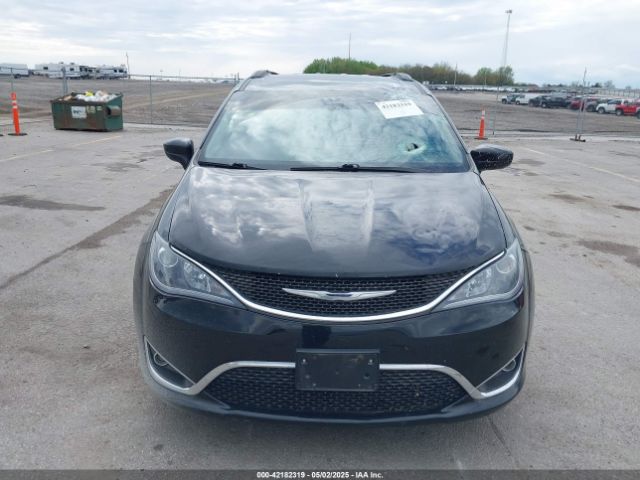 2017 CHRYSLER PACIFICA 2C4RC1BG5HR777080 Photo 5