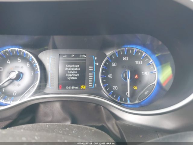 2017 CHRYSLER PACIFICA 2C4RC1BG5HR777080 Photo 6