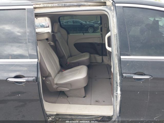 2017 CHRYSLER PACIFICA 2C4RC1BG5HR777080 Photo 7