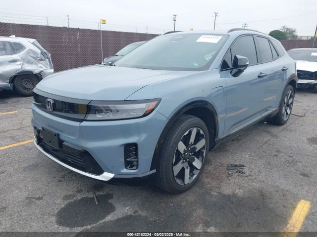 2024 HONDA PROLOGUE 3GPKHZRJ3RS508646 Photo 1