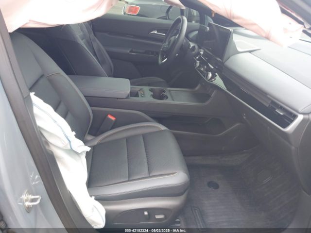 2024 HONDA PROLOGUE 3GPKHZRJ3RS508646 Photo 4
