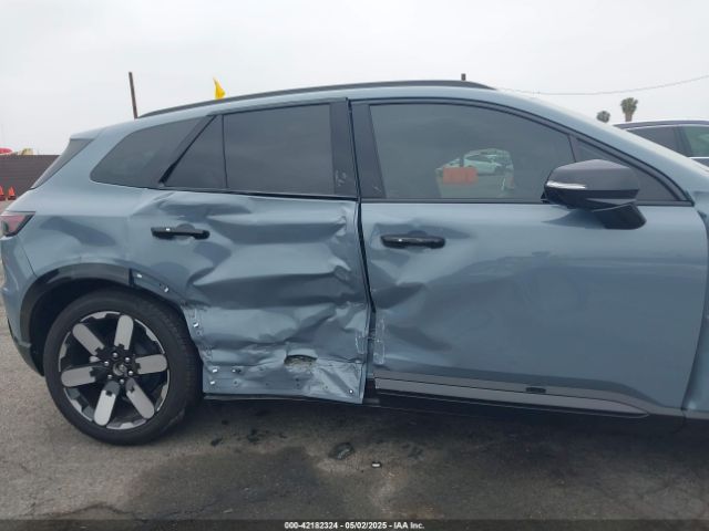2024 HONDA PROLOGUE 3GPKHZRJ3RS508646 Photo 5