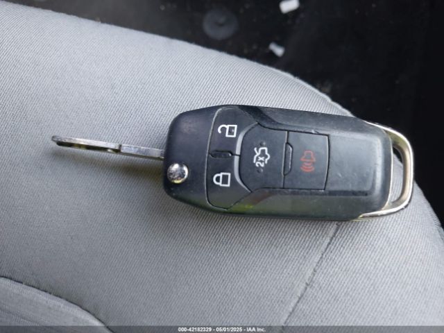 3FA6P0G78GR215585 Ford FUSION S
