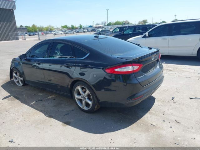 3FA6P0G78GR215585 Ford FUSION S