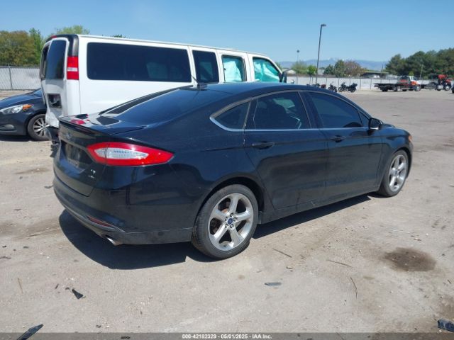 3FA6P0G78GR215585 Ford FUSION S