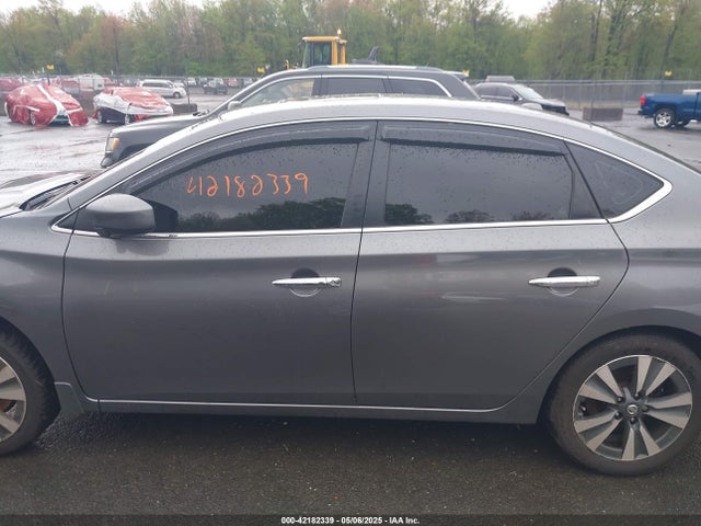 Nissan SENTRA SV 2019 3N1AB7AP7KY238779 Image 15
