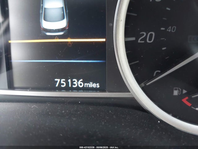 Nissan SENTRA SV 2019 3N1AB7AP7KY238779 Image 16
