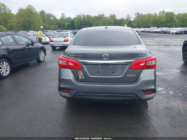 Nissan SENTRA SV 2019 3N1AB7AP7KY238779 Image 17