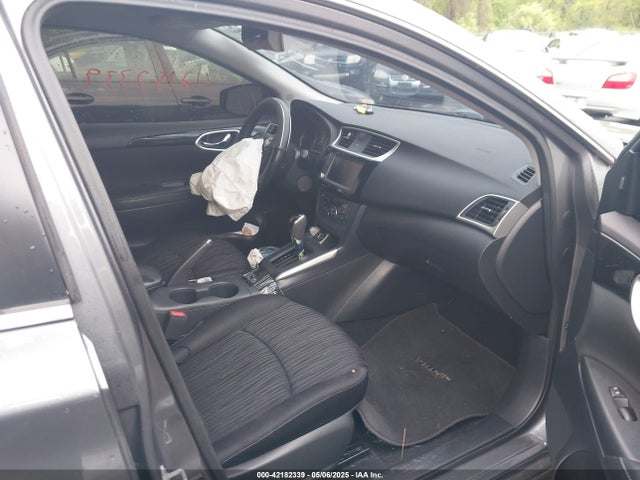 Nissan SENTRA SV 2019 3N1AB7AP7KY238779 Image 5
