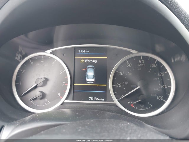 Nissan SENTRA SV 2019 3N1AB7AP7KY238779 Image 7