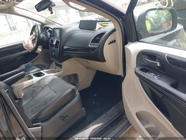 2014 CHRYSLER TOWN & COUNTRY 2C4RC1CG5ER107944 Photo 4