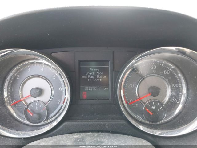 2014 CHRYSLER TOWN & COUNTRY 2C4RC1CG5ER107944 Photo 6