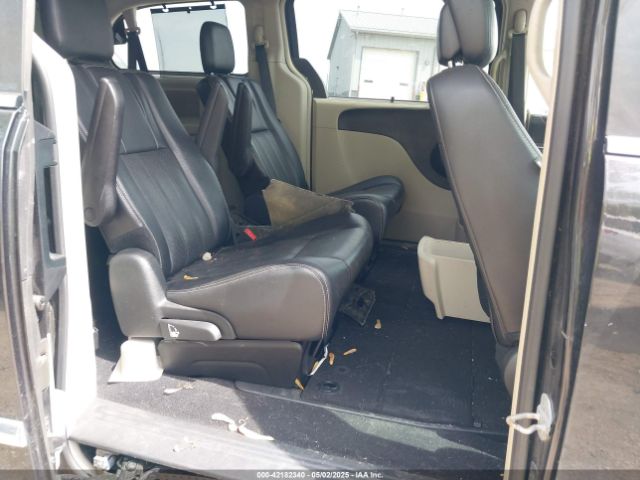 2014 CHRYSLER TOWN & COUNTRY 2C4RC1CG5ER107944 Photo 7