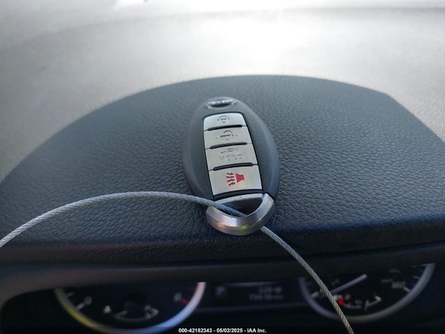 3N1AB7AP8JL641178 Nissan 2018