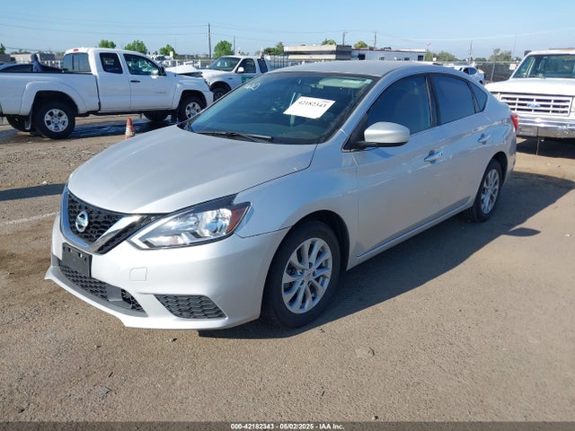 3N1AB7AP8JL641178 Nissan 2018