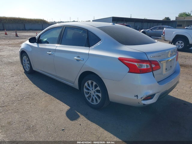 3N1AB7AP8JL641178 Nissan 2018