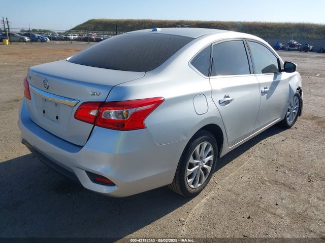 3N1AB7AP8JL641178 Nissan 2018