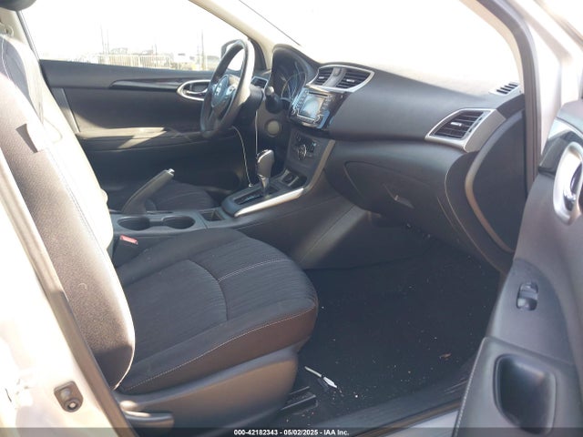 3N1AB7AP8JL641178 Nissan 2018