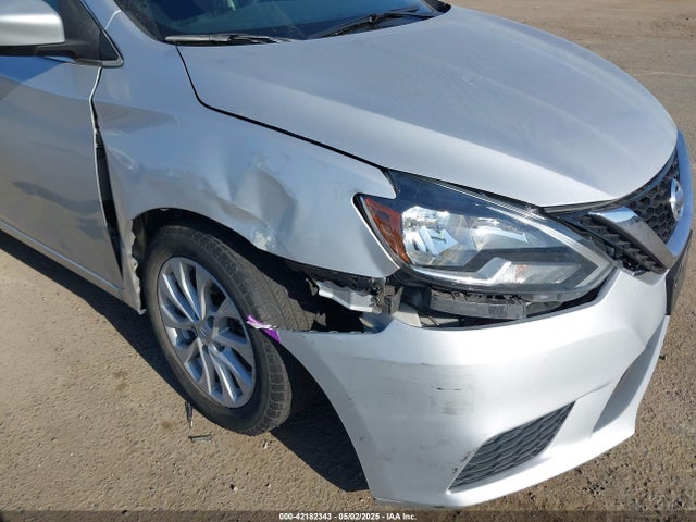 3N1AB7AP8JL641178 Nissan 2018