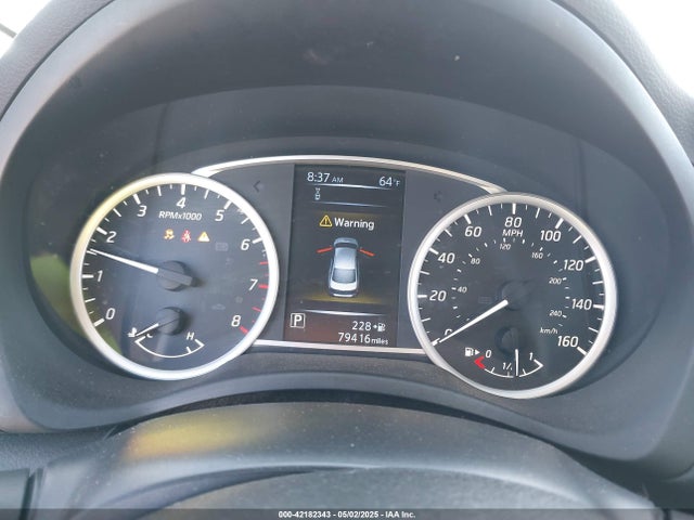 3N1AB7AP8JL641178 Nissan 2018