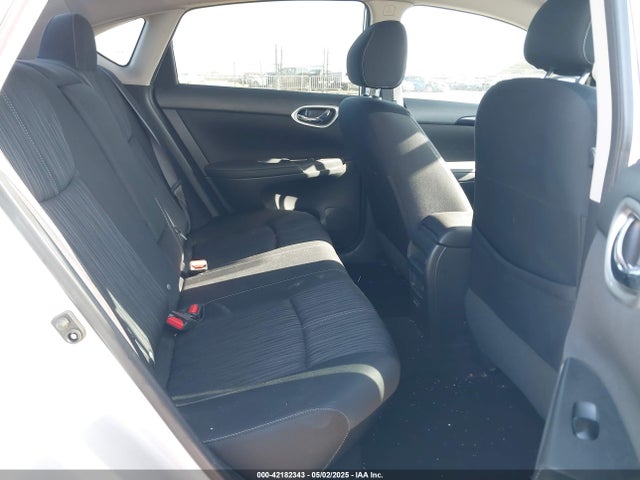 3N1AB7AP8JL641178 Nissan 2018
