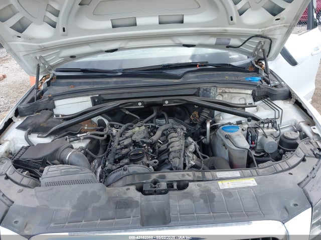 2012 AUDI Q5 WA1LFAFP9CA047137 Photo 9
