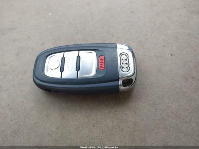 2012 AUDI Q5 WA1LFAFP9CA047137 Photo 10