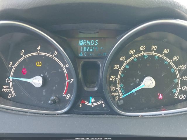 3FADP4FJXEM103327 Ford Fiesta Titanium