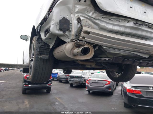 4T1F31AK2MU019988 Toyota Camry Xle Hybrid
