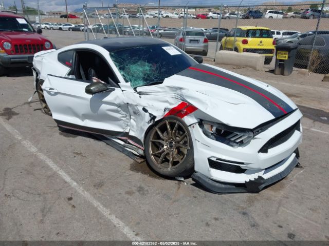 2016 FORD MUSTANG 1FA6P8CFXG5299021