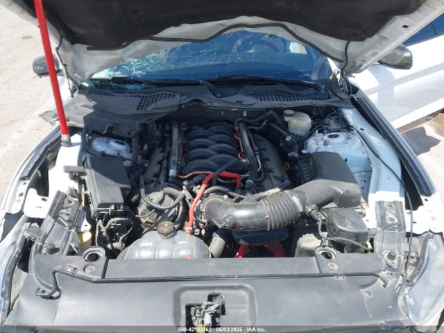 2016 FORD MUSTANG 1FA6P8CFXG5299021 Photo 9