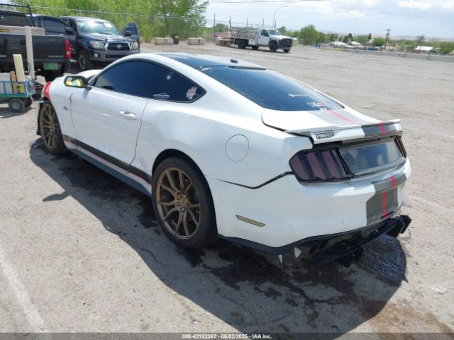2016 FORD MUSTANG 1FA6P8CFXG5299021 Photo 2